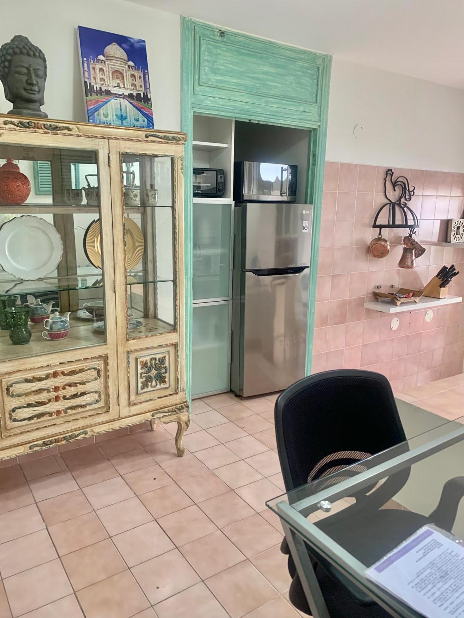 Lindos Apartamentos En San Isidro Lima Exteriör bild