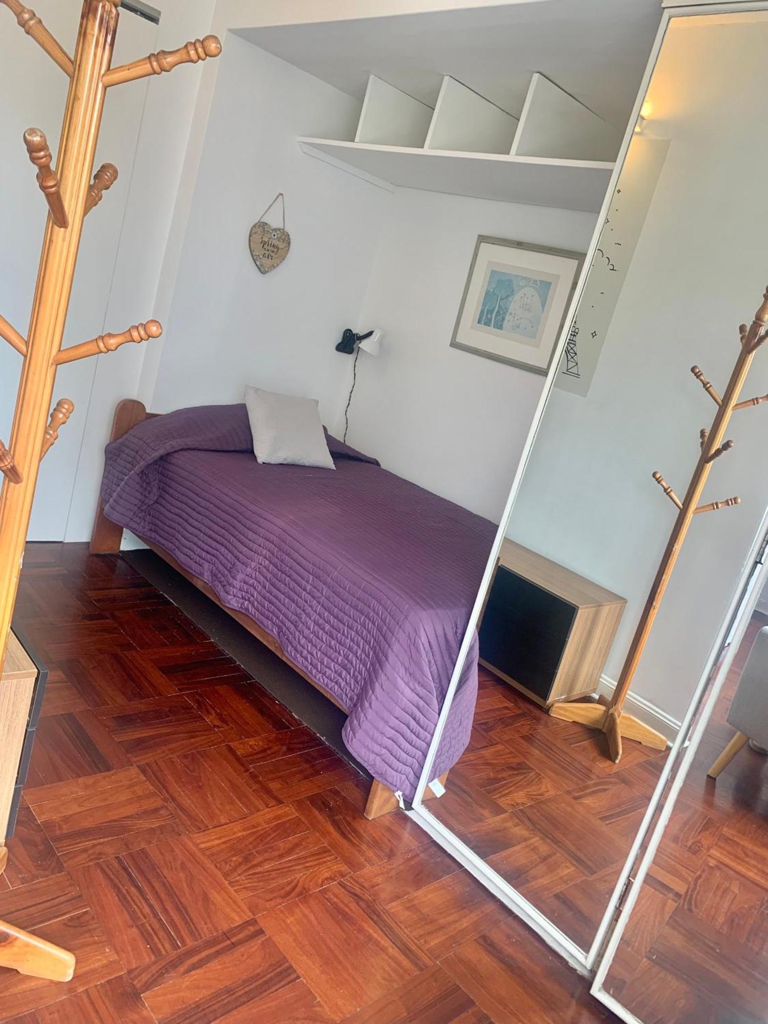 Lindos Apartamentos En San Isidro Lima Exteriör bild