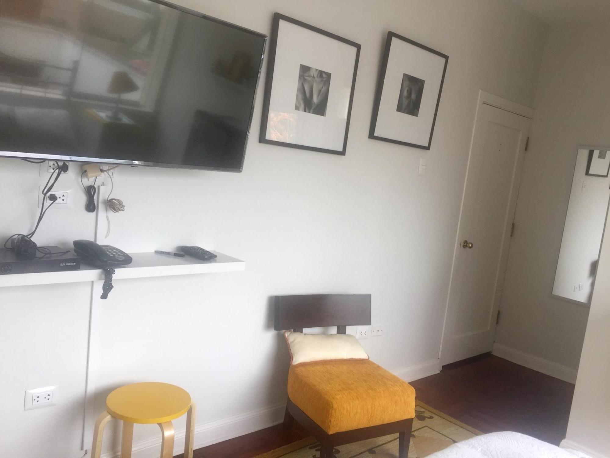 Lindos Apartamentos En San Isidro Lima Exteriör bild