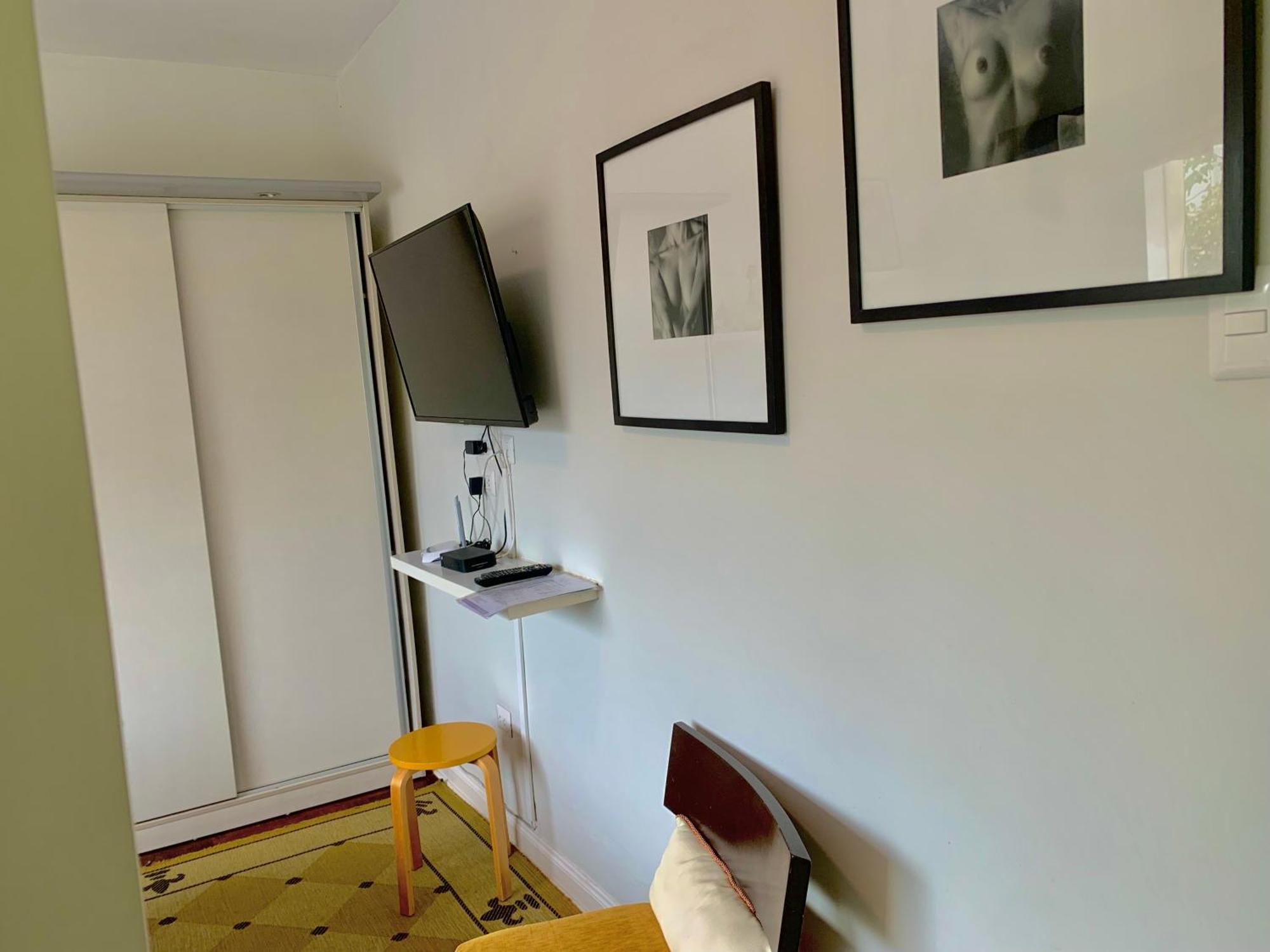 Lindos Apartamentos En San Isidro Lima Exteriör bild